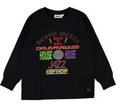 Ring T-shirts & Tops